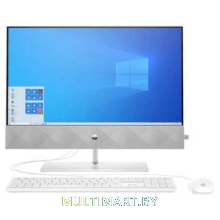 Моноблок HP 27-dp0029ur 14Q62EA